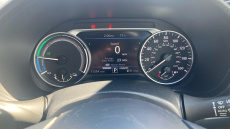 Nissan Juke 1.6 Hybrid N-Connecta 5dr Auto Hybrid Hatchback